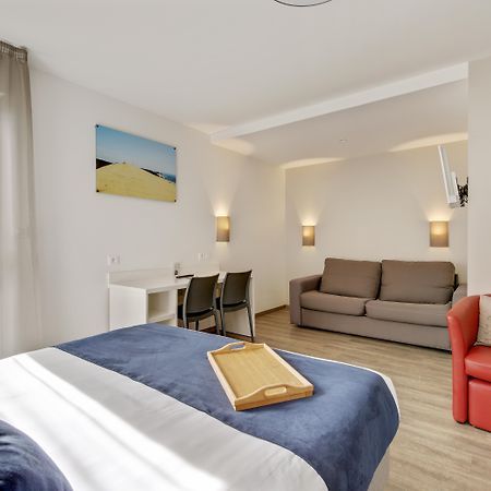 All Suites Appart Hotel Bordeaux Pessac Εξωτερικό φωτογραφία