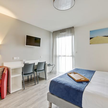 All Suites Appart Hotel Bordeaux Pessac Εξωτερικό φωτογραφία