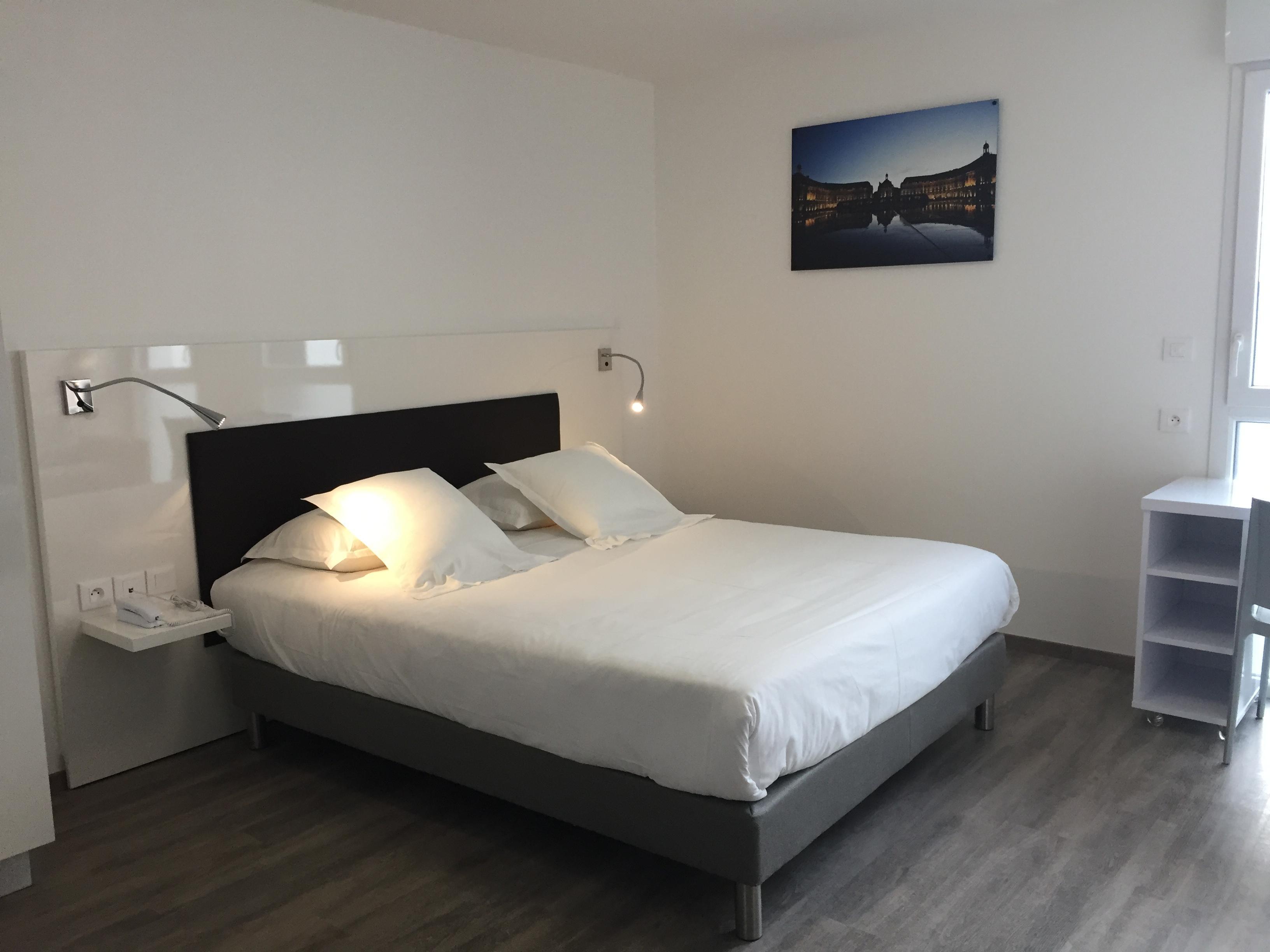 All Suites Appart Hotel Bordeaux Pessac Εξωτερικό φωτογραφία