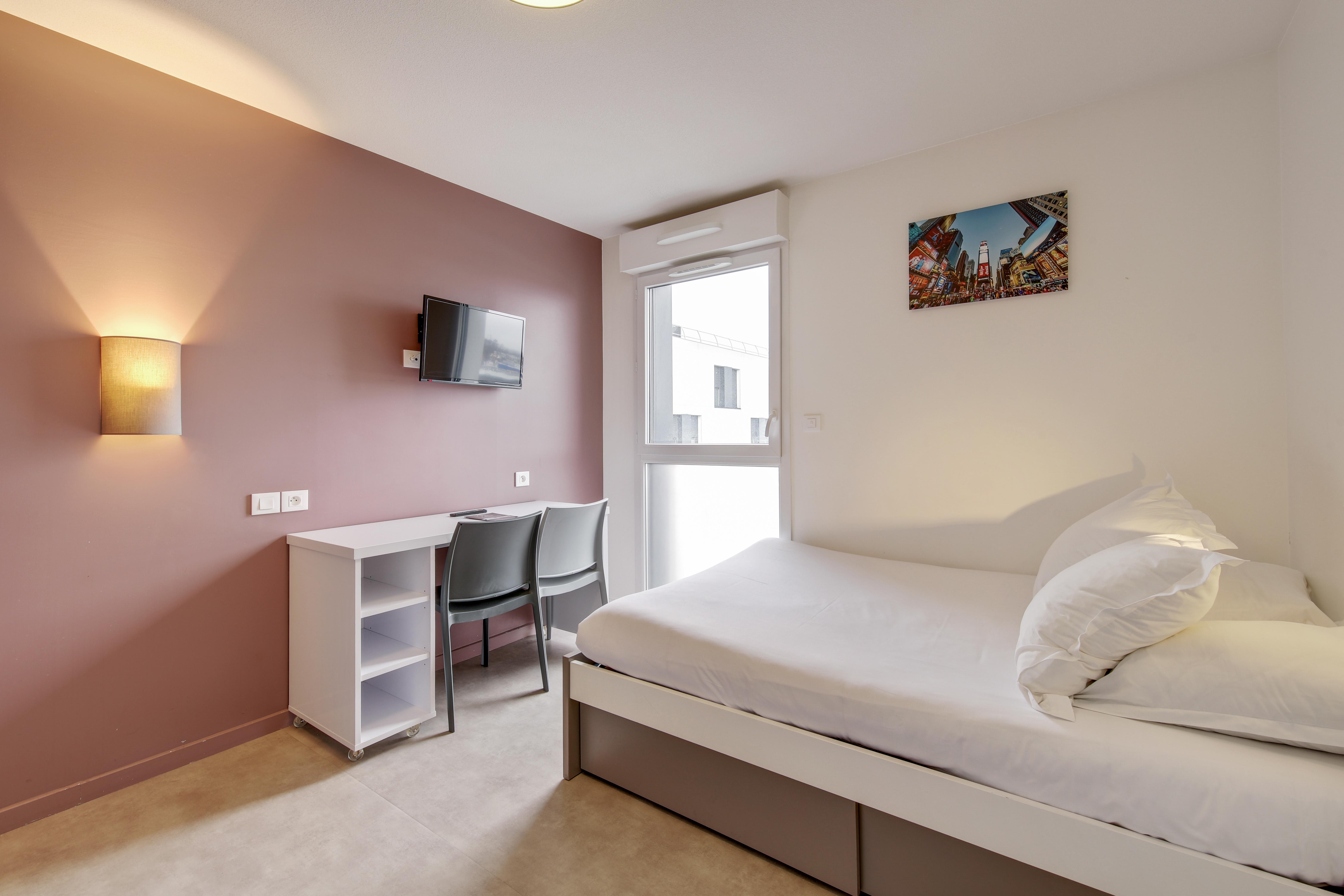 All Suites Appart Hotel Bordeaux Pessac Εξωτερικό φωτογραφία