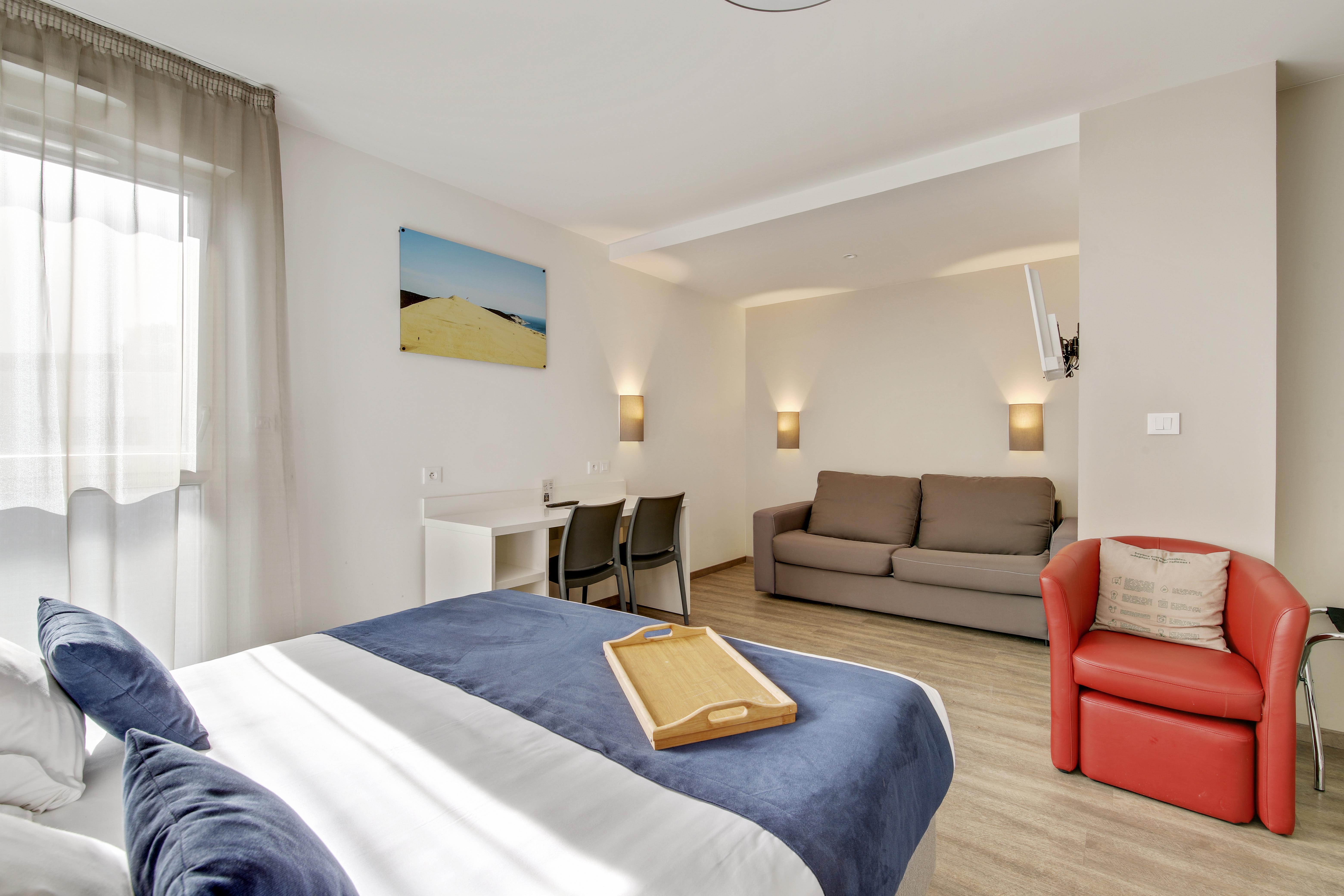 All Suites Appart Hotel Bordeaux Pessac Εξωτερικό φωτογραφία