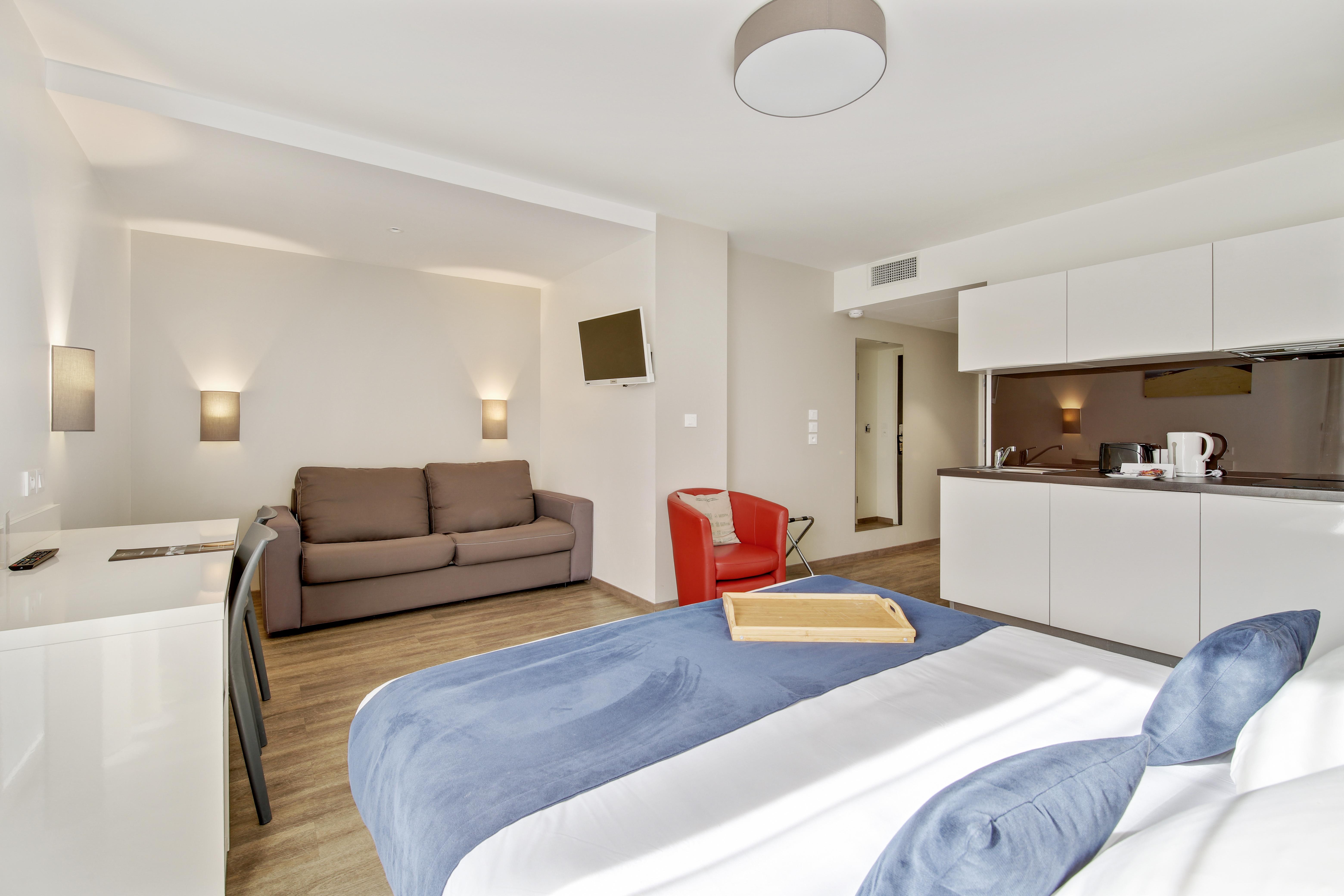 All Suites Appart Hotel Bordeaux Pessac Εξωτερικό φωτογραφία