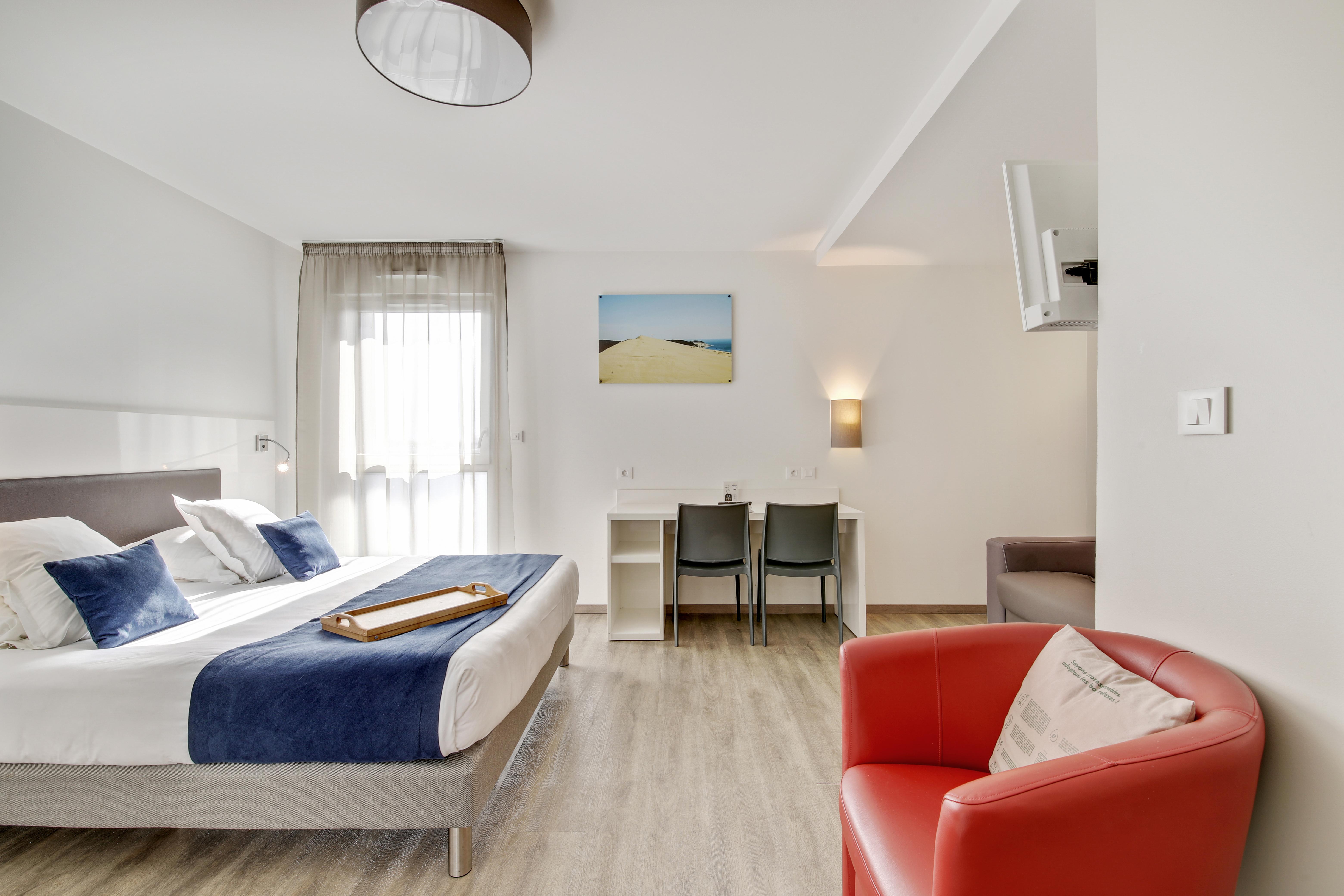 All Suites Appart Hotel Bordeaux Pessac Εξωτερικό φωτογραφία