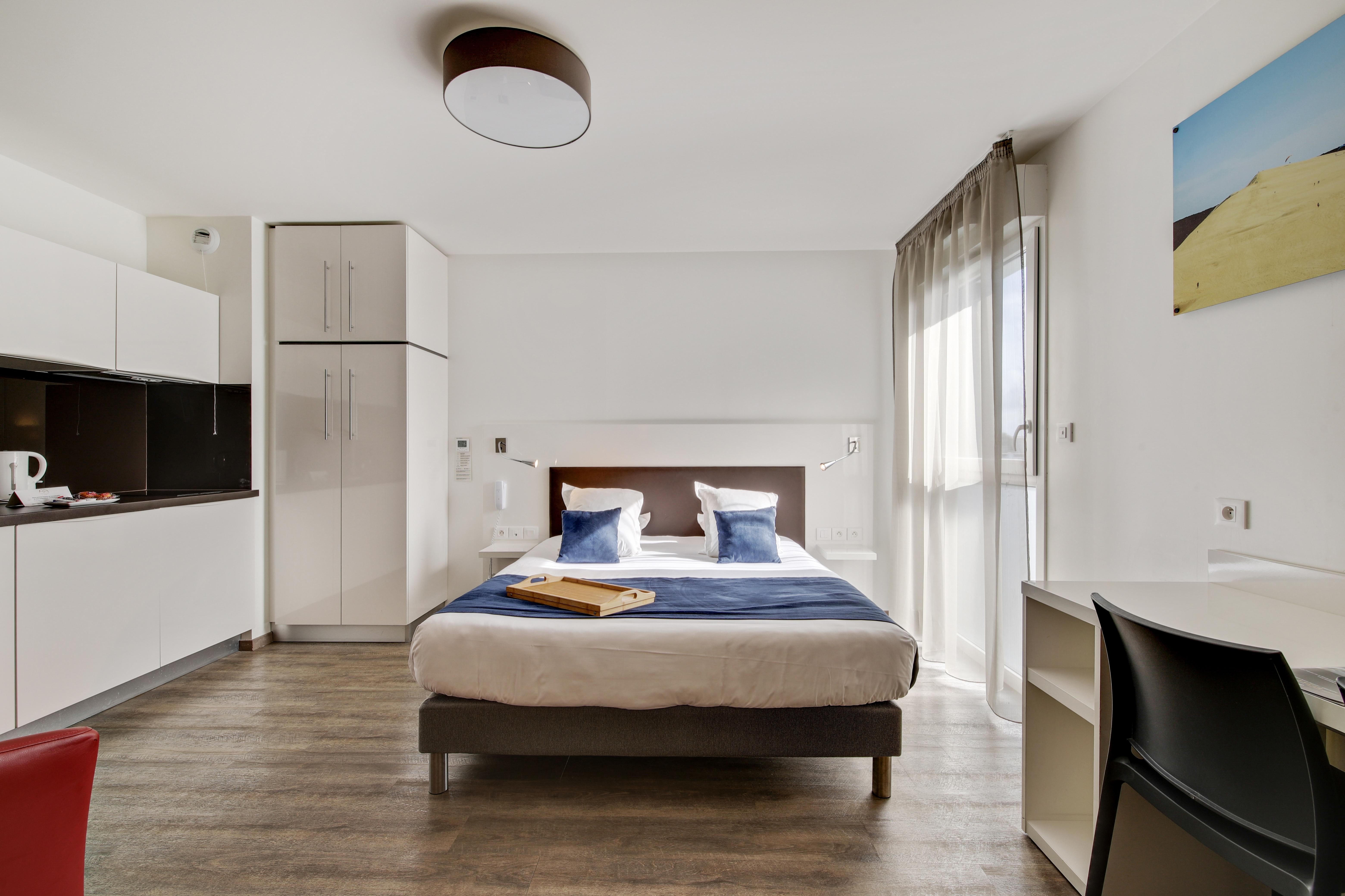 All Suites Appart Hotel Bordeaux Pessac Εξωτερικό φωτογραφία