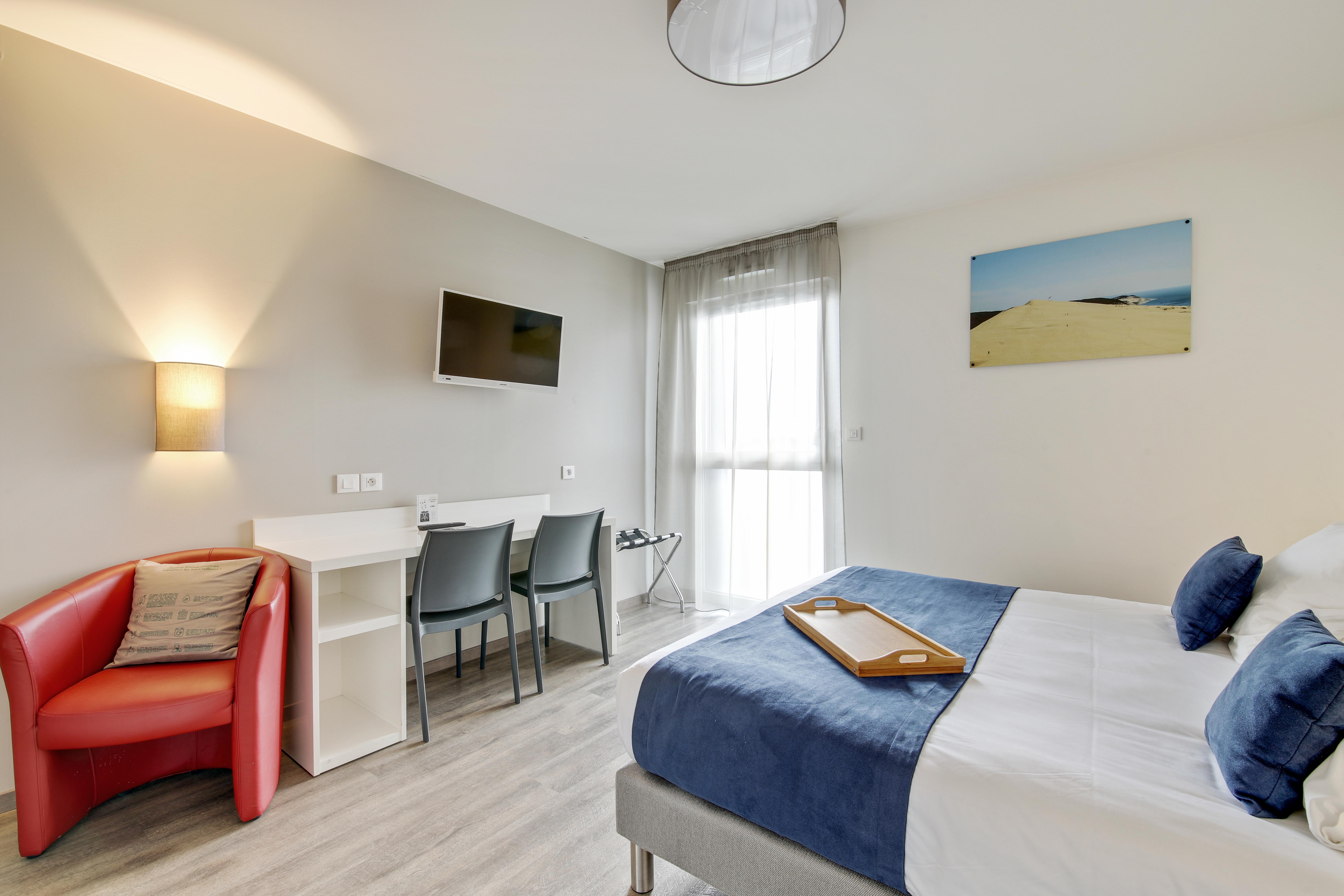 All Suites Appart Hotel Bordeaux Pessac Εξωτερικό φωτογραφία