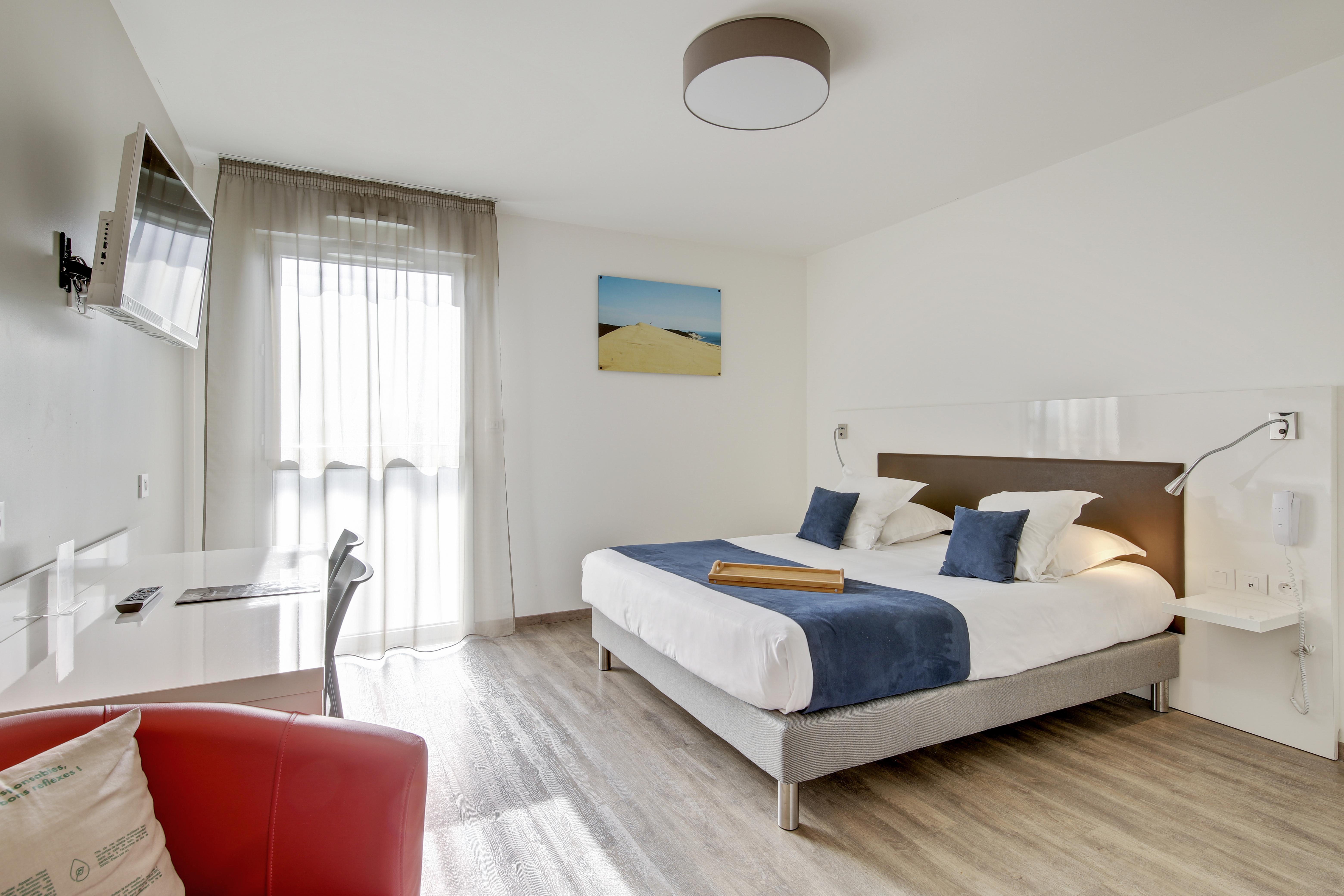 All Suites Appart Hotel Bordeaux Pessac Εξωτερικό φωτογραφία