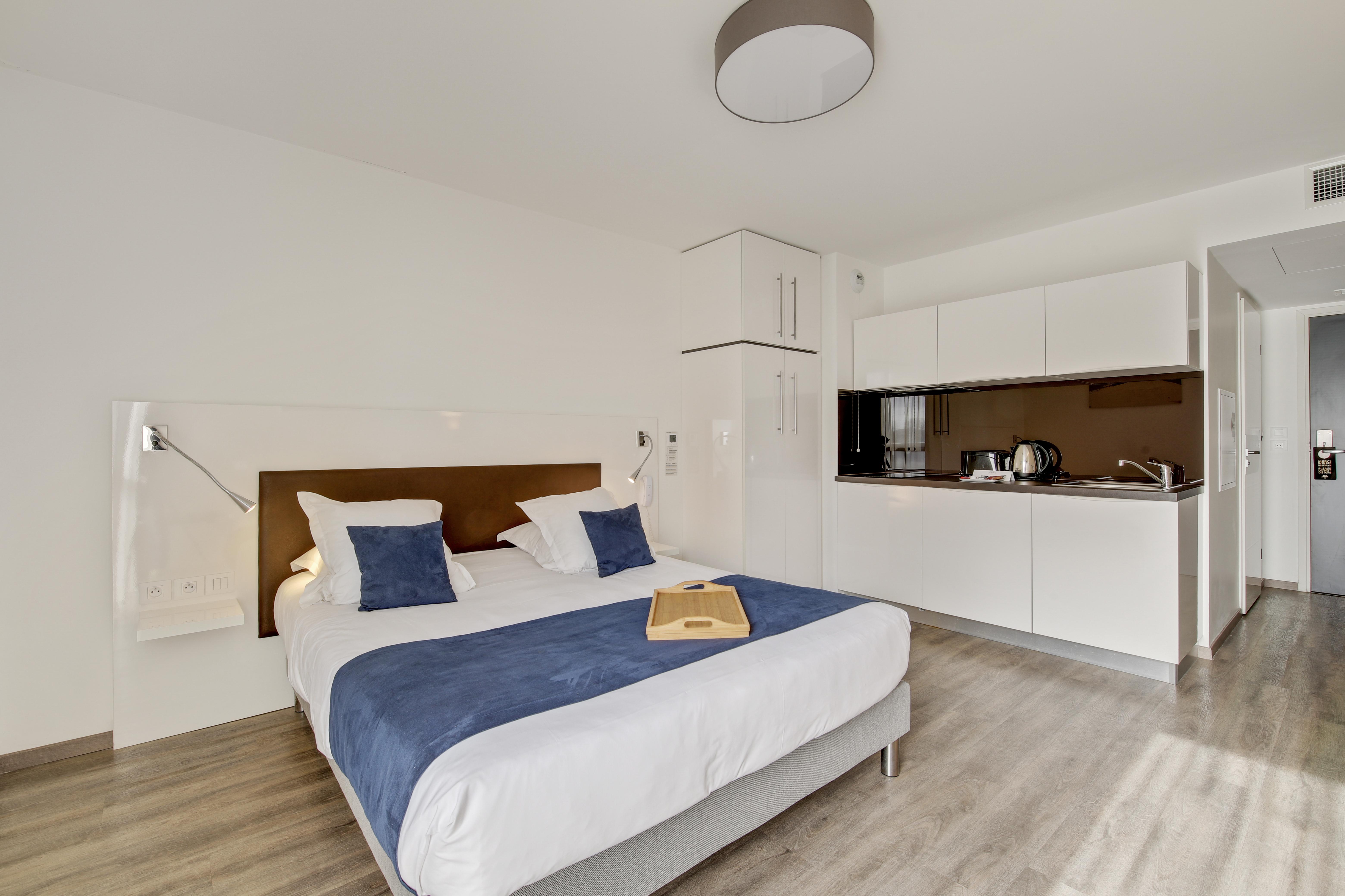 All Suites Appart Hotel Bordeaux Pessac Εξωτερικό φωτογραφία