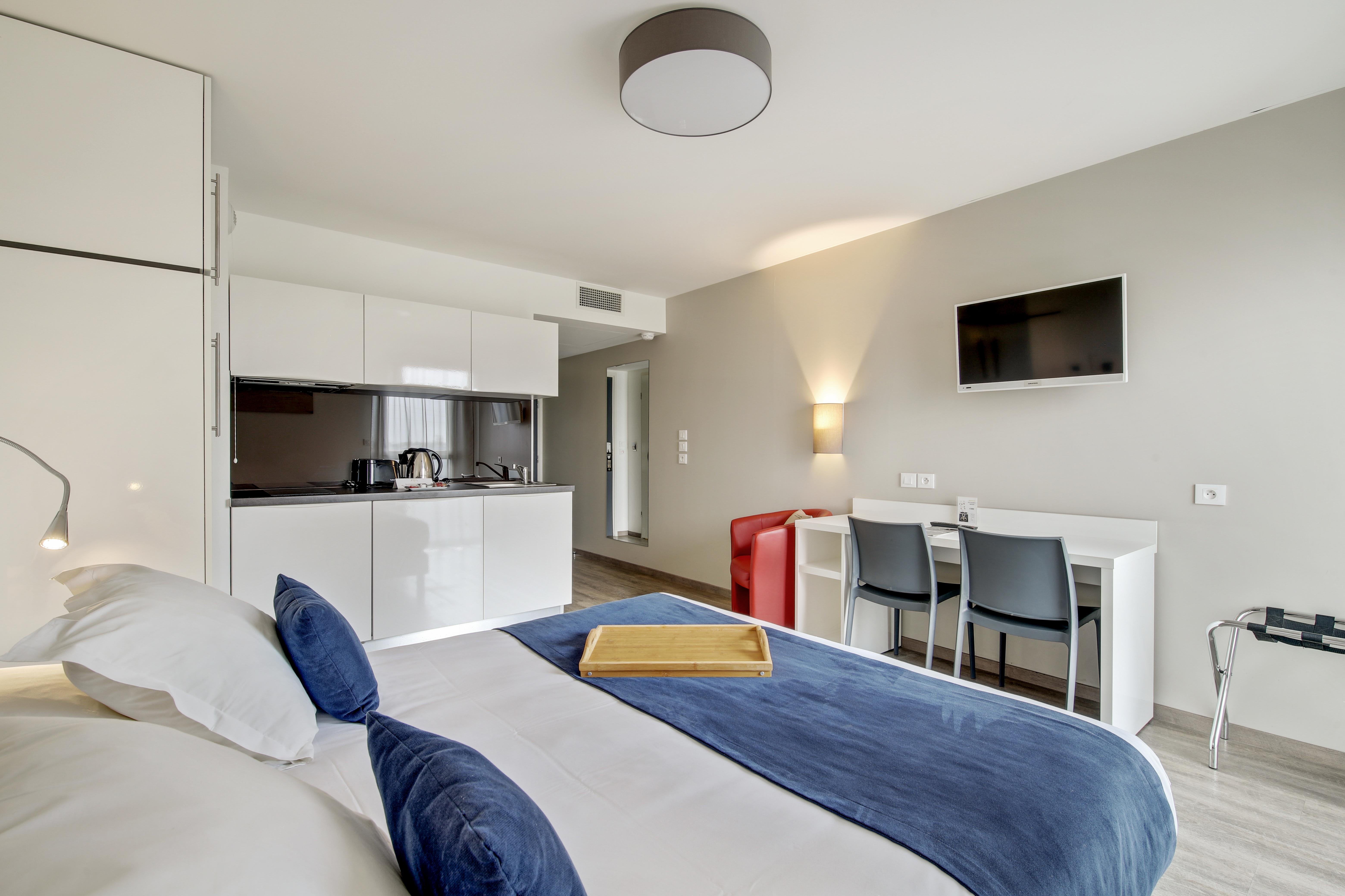 All Suites Appart Hotel Bordeaux Pessac Εξωτερικό φωτογραφία