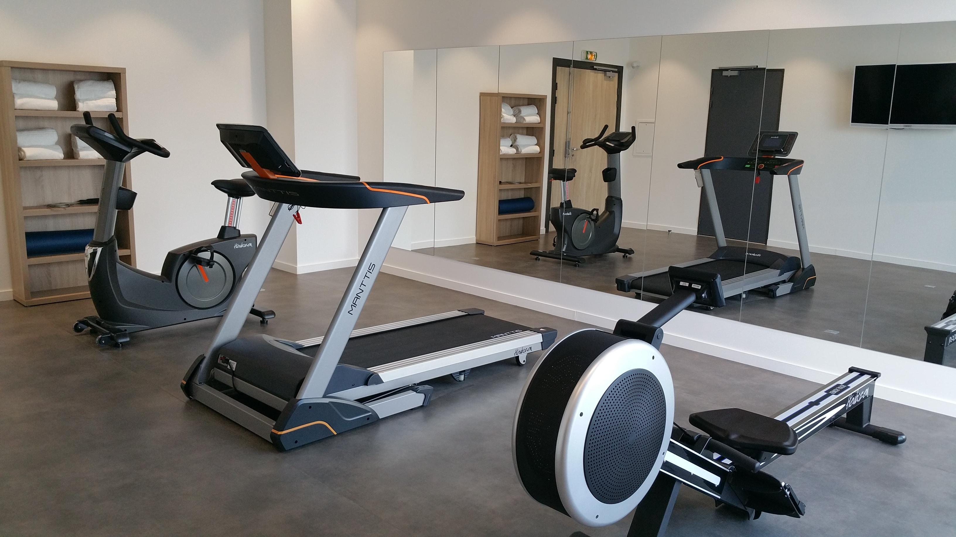 All Suites Appart Hotel Bordeaux Pessac Εξωτερικό φωτογραφία