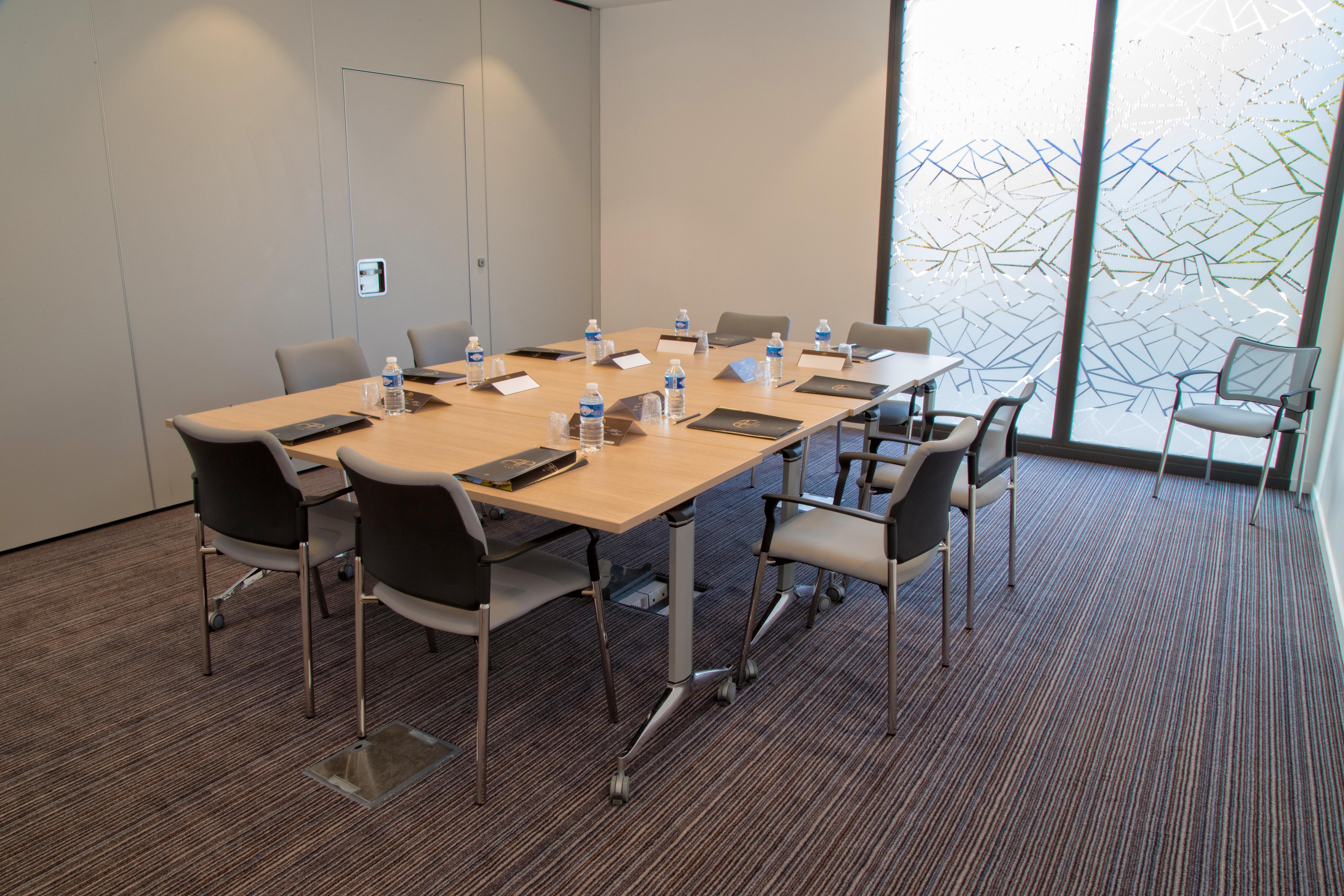 All Suites Appart Hotel Bordeaux Pessac Εξωτερικό φωτογραφία