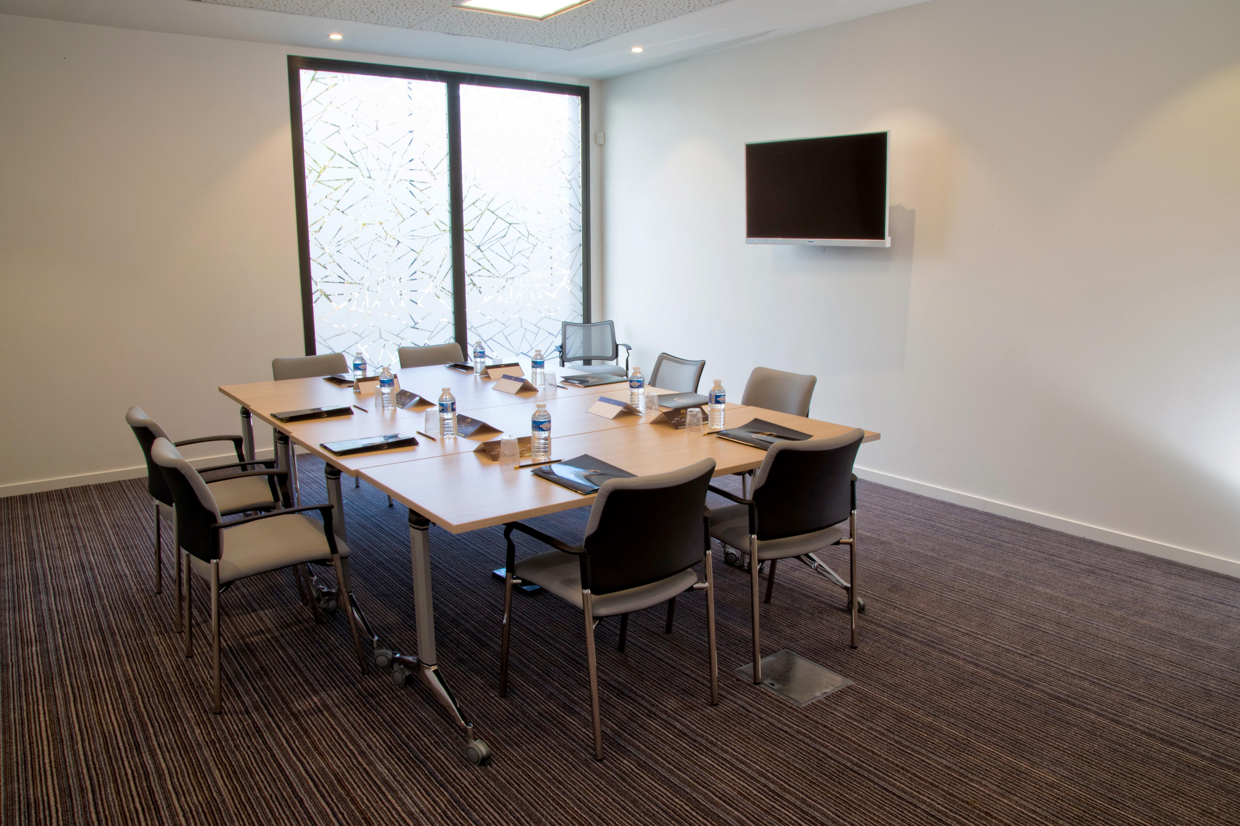 All Suites Appart Hotel Bordeaux Pessac Εξωτερικό φωτογραφία