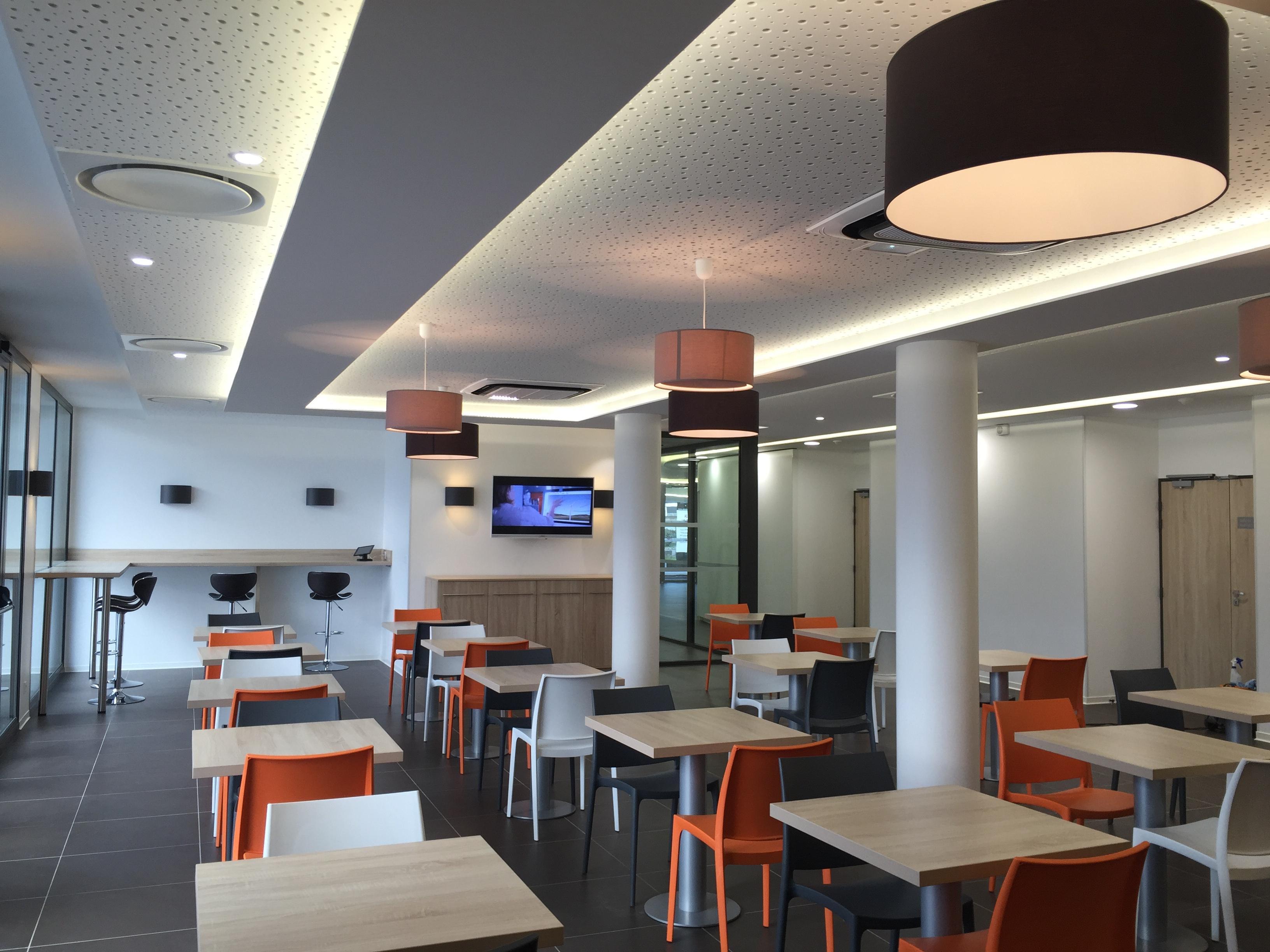 All Suites Appart Hotel Bordeaux Pessac Εξωτερικό φωτογραφία