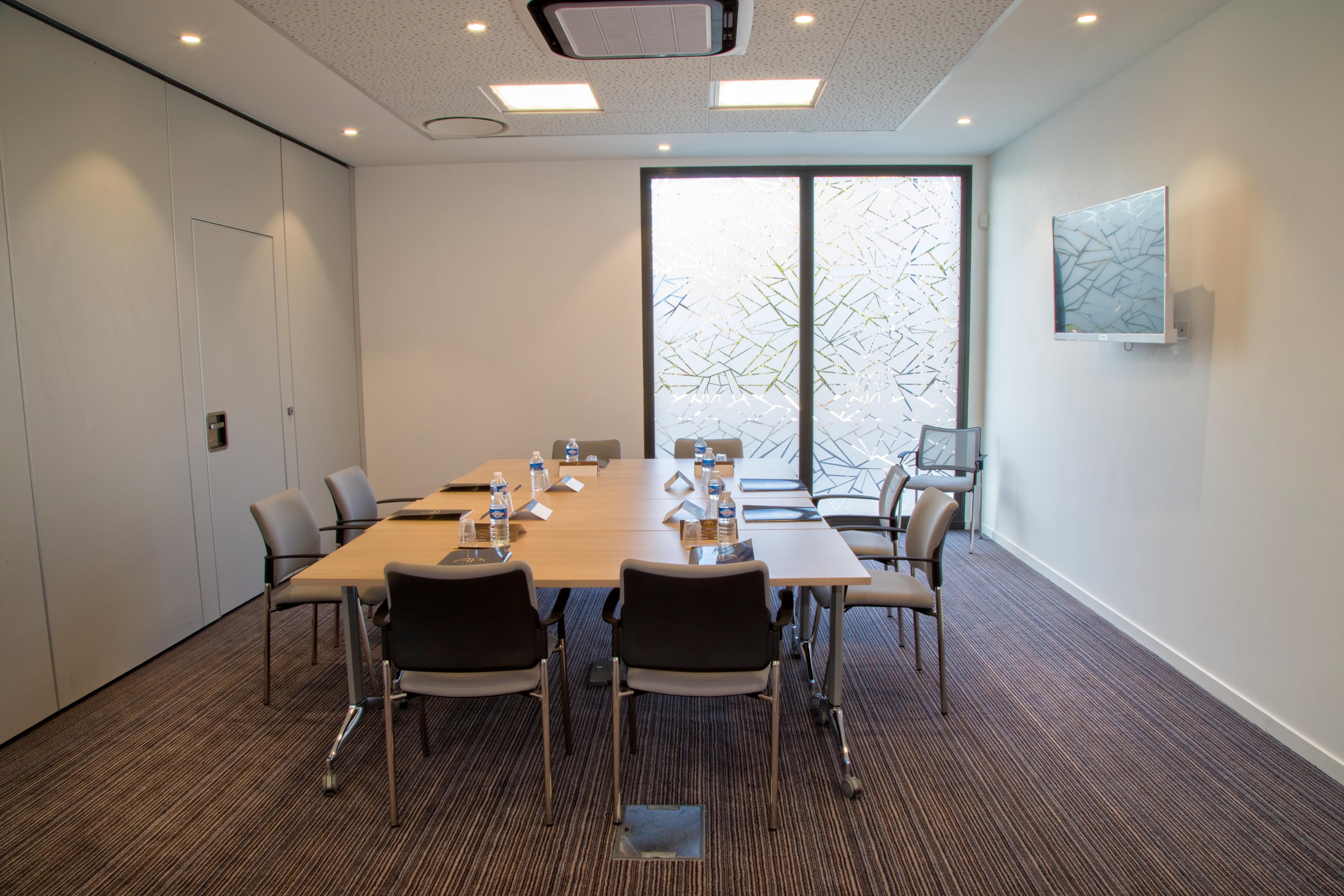 All Suites Appart Hotel Bordeaux Pessac Εξωτερικό φωτογραφία