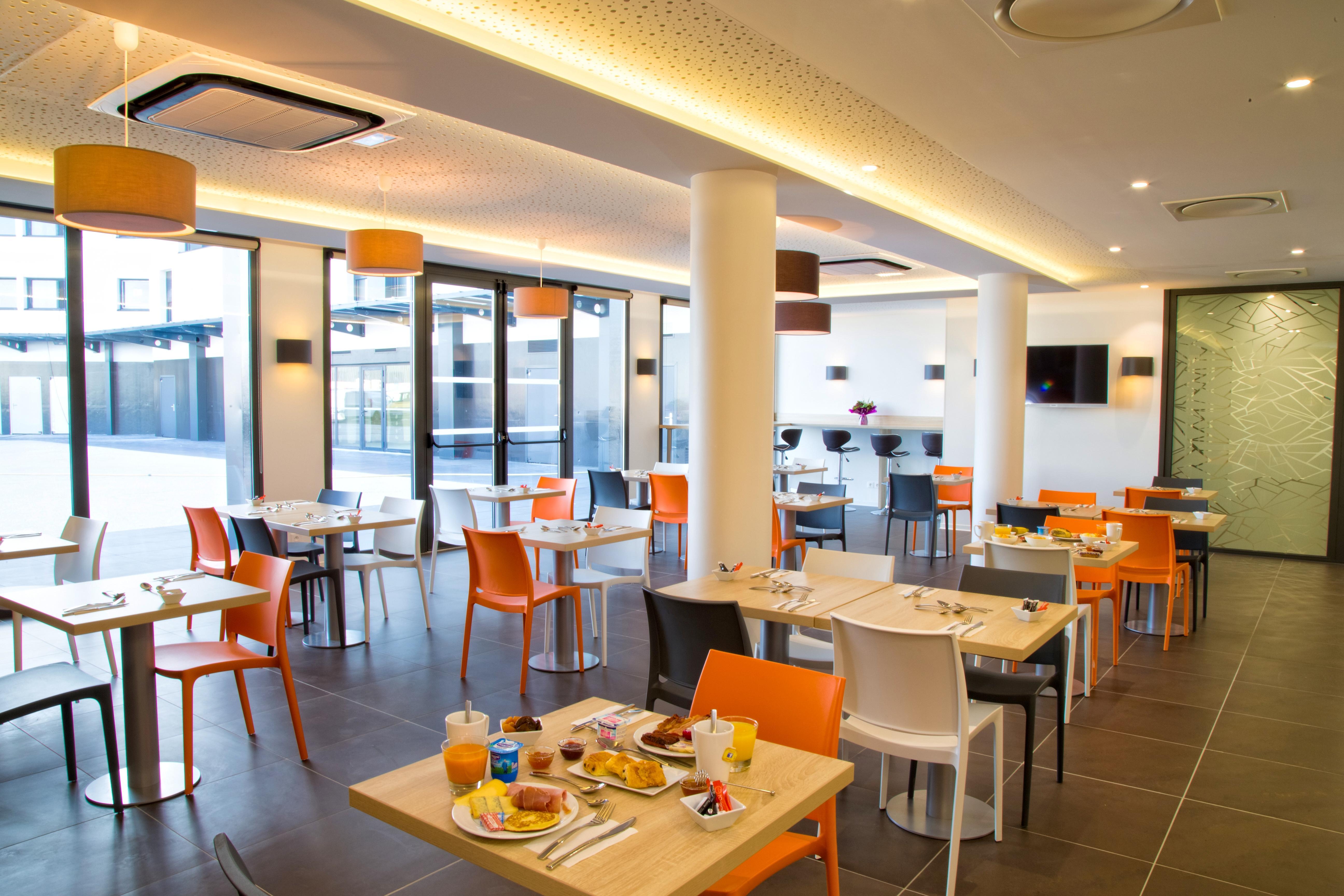 All Suites Appart Hotel Bordeaux Pessac Εξωτερικό φωτογραφία