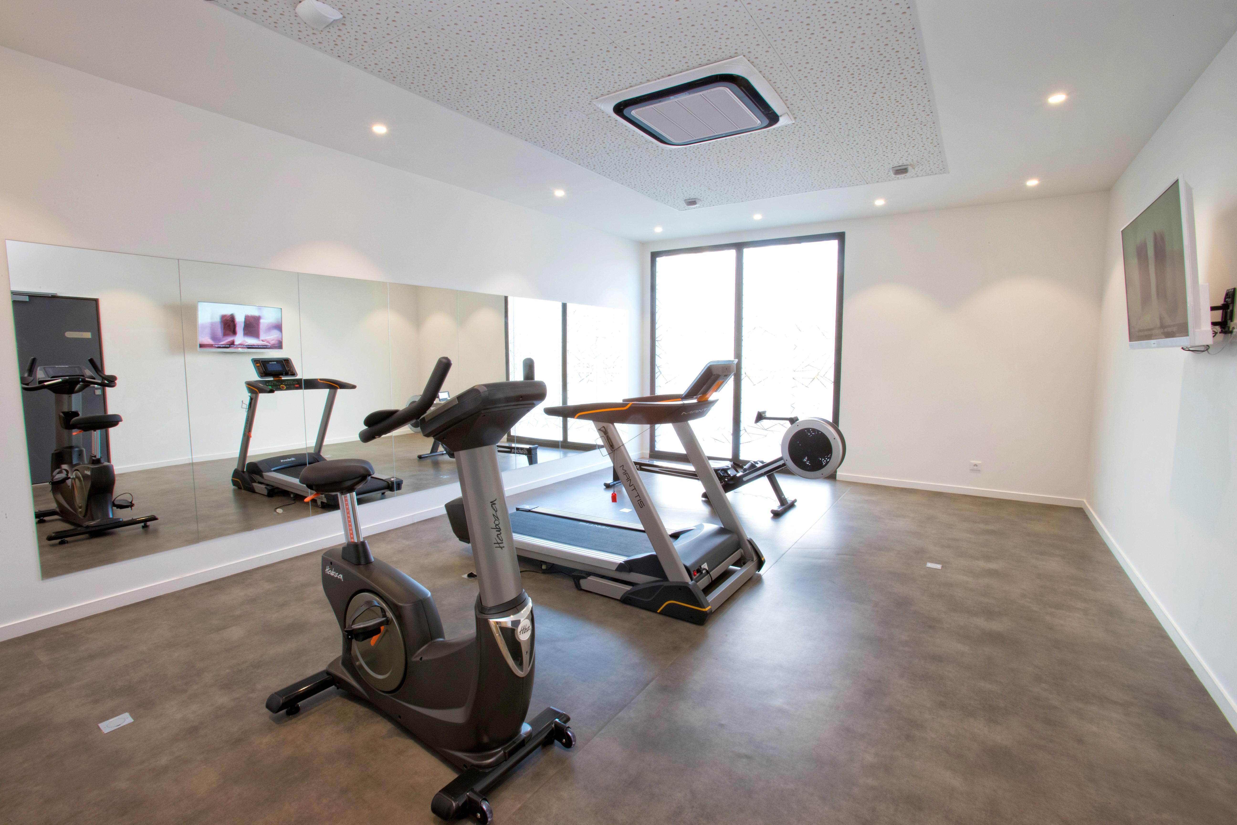 All Suites Appart Hotel Bordeaux Pessac Εξωτερικό φωτογραφία