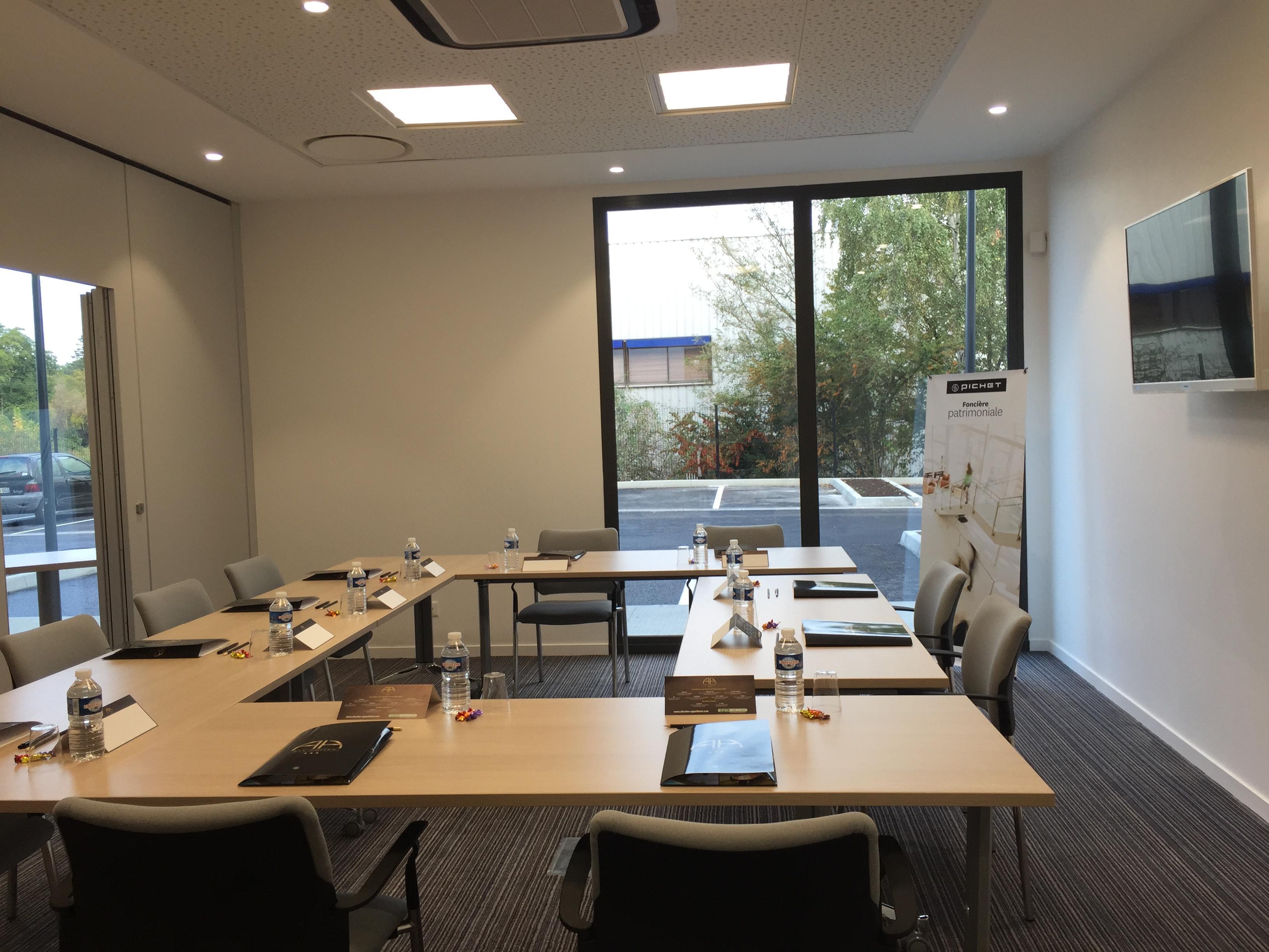 All Suites Appart Hotel Bordeaux Pessac Εξωτερικό φωτογραφία