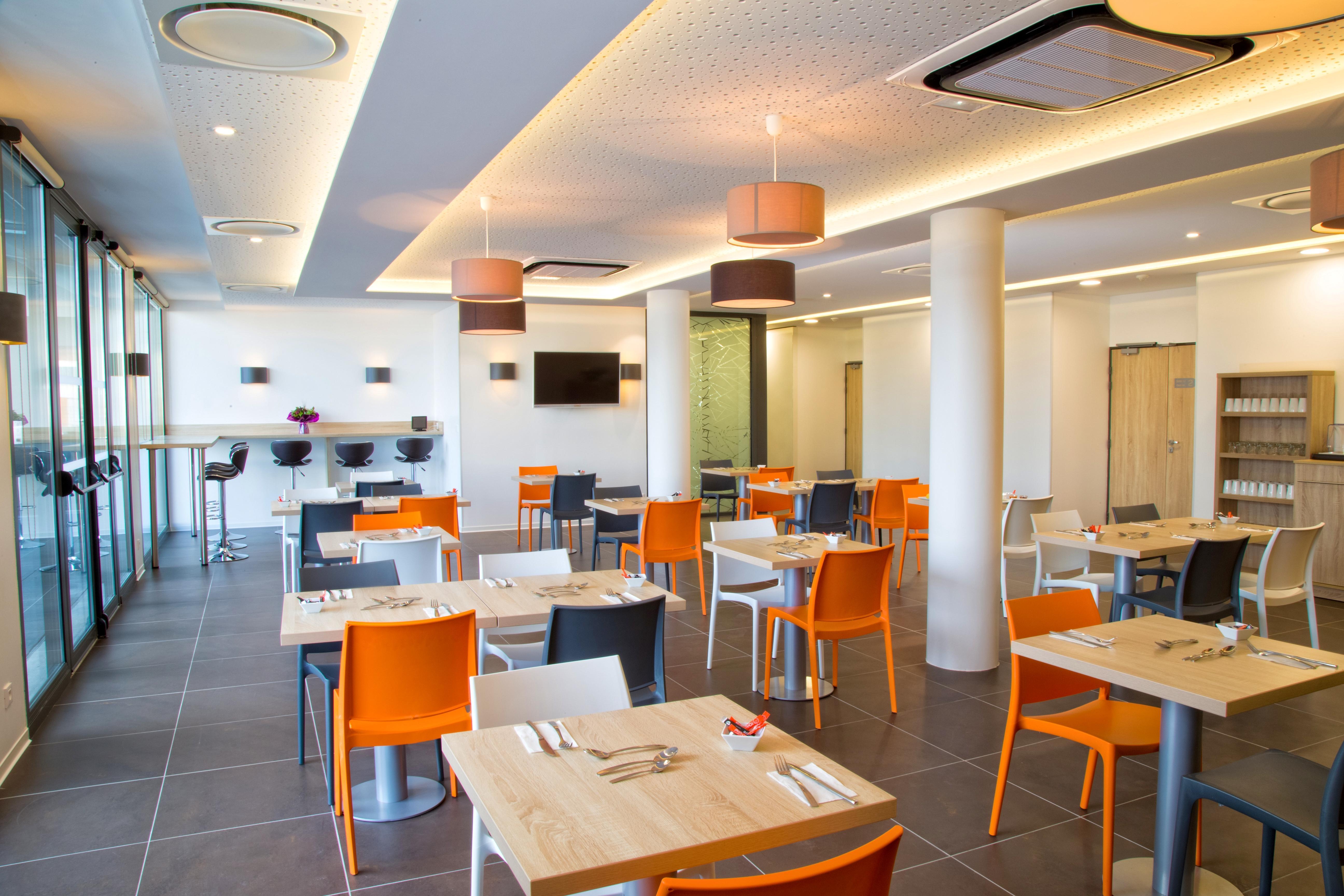 All Suites Appart Hotel Bordeaux Pessac Εξωτερικό φωτογραφία