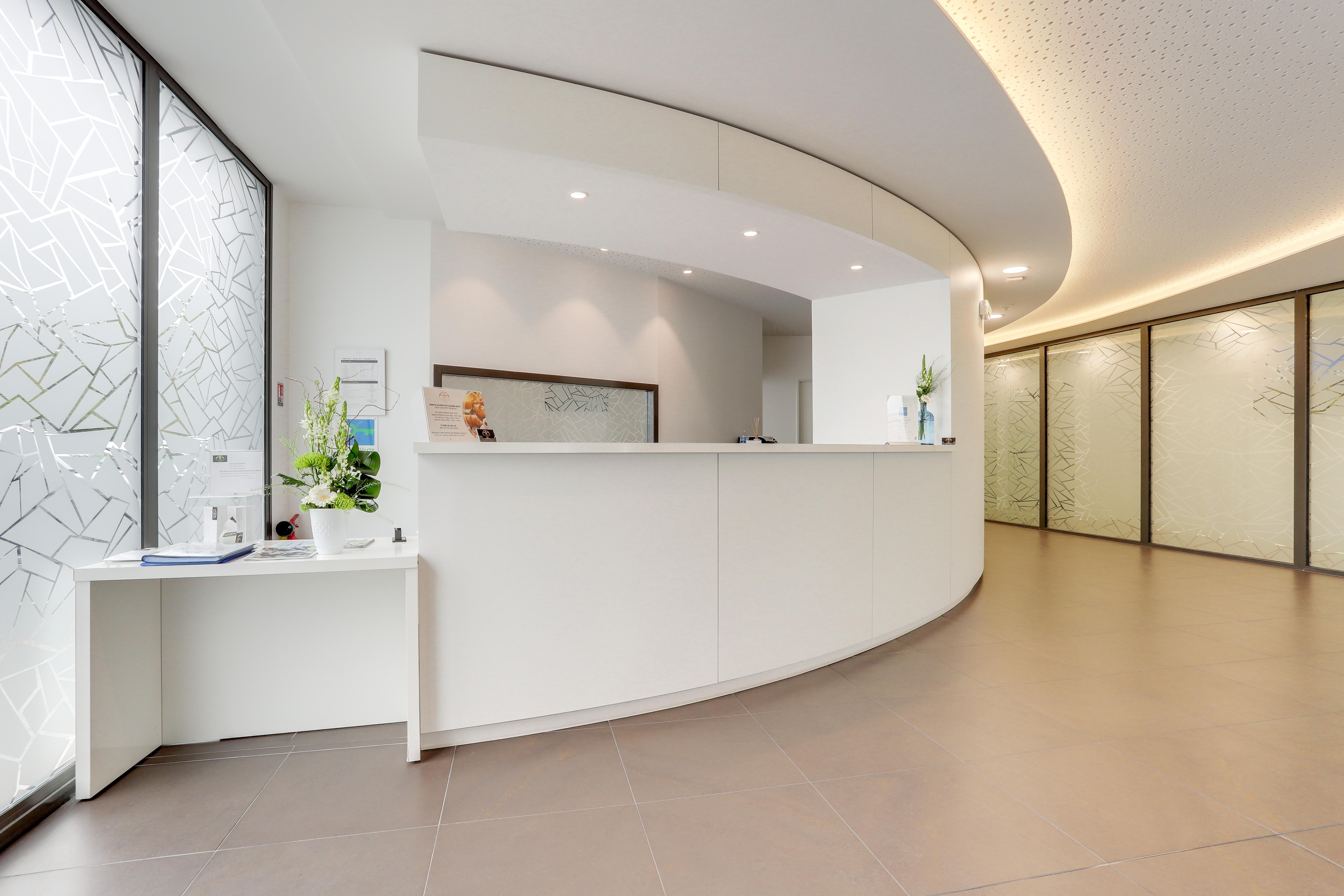 All Suites Appart Hotel Bordeaux Pessac Εξωτερικό φωτογραφία