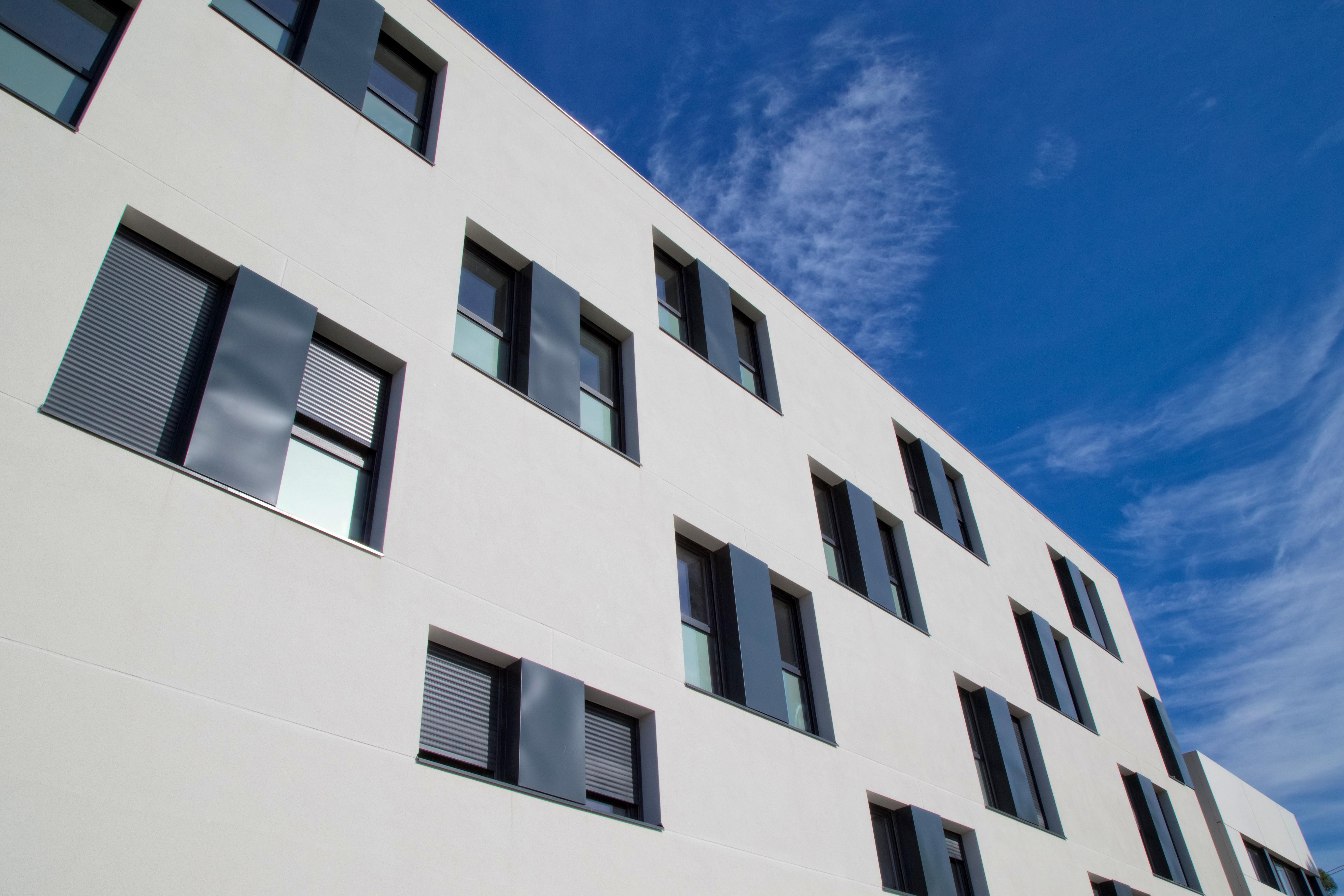 All Suites Appart Hotel Bordeaux Pessac Εξωτερικό φωτογραφία