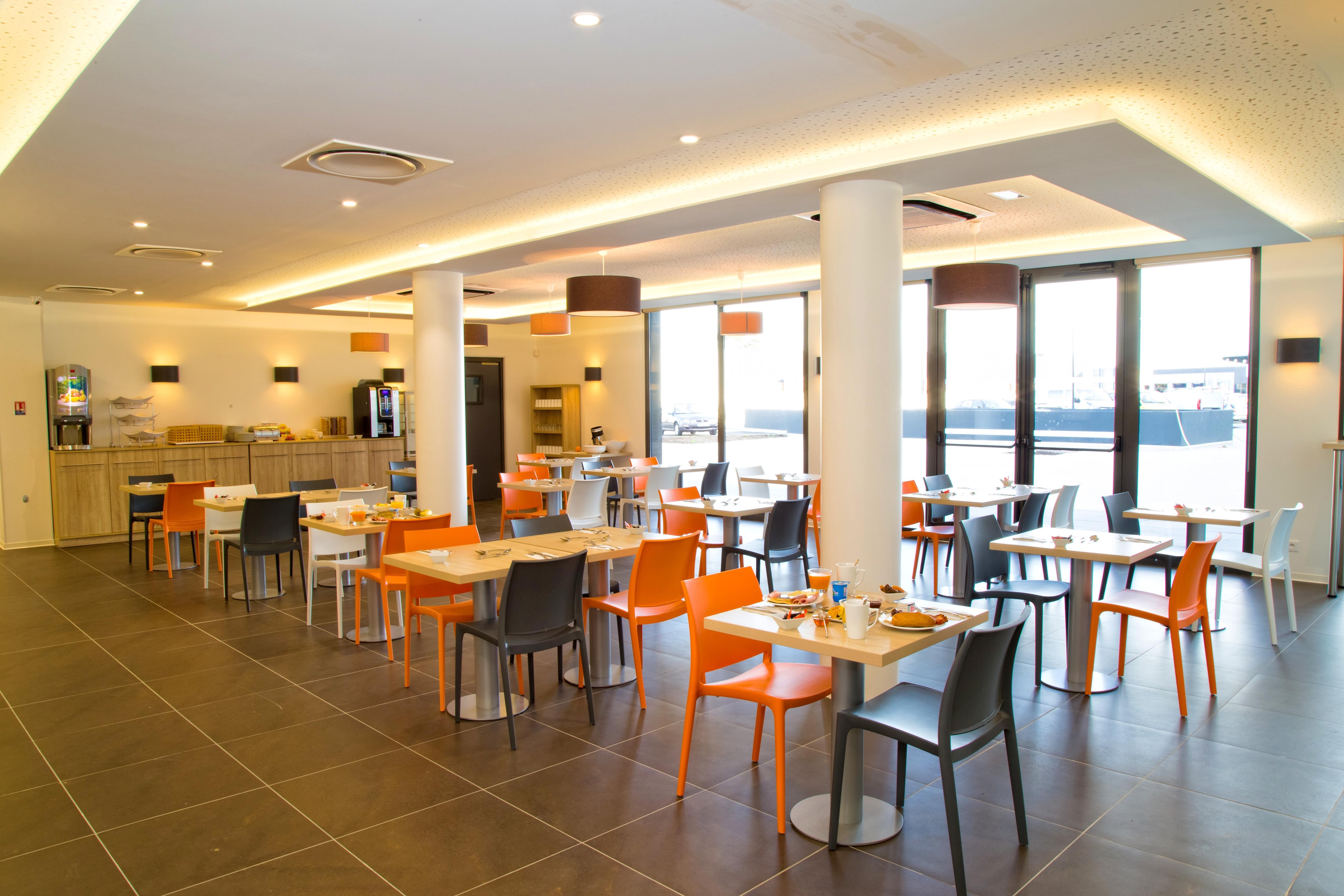 All Suites Appart Hotel Bordeaux Pessac Εξωτερικό φωτογραφία