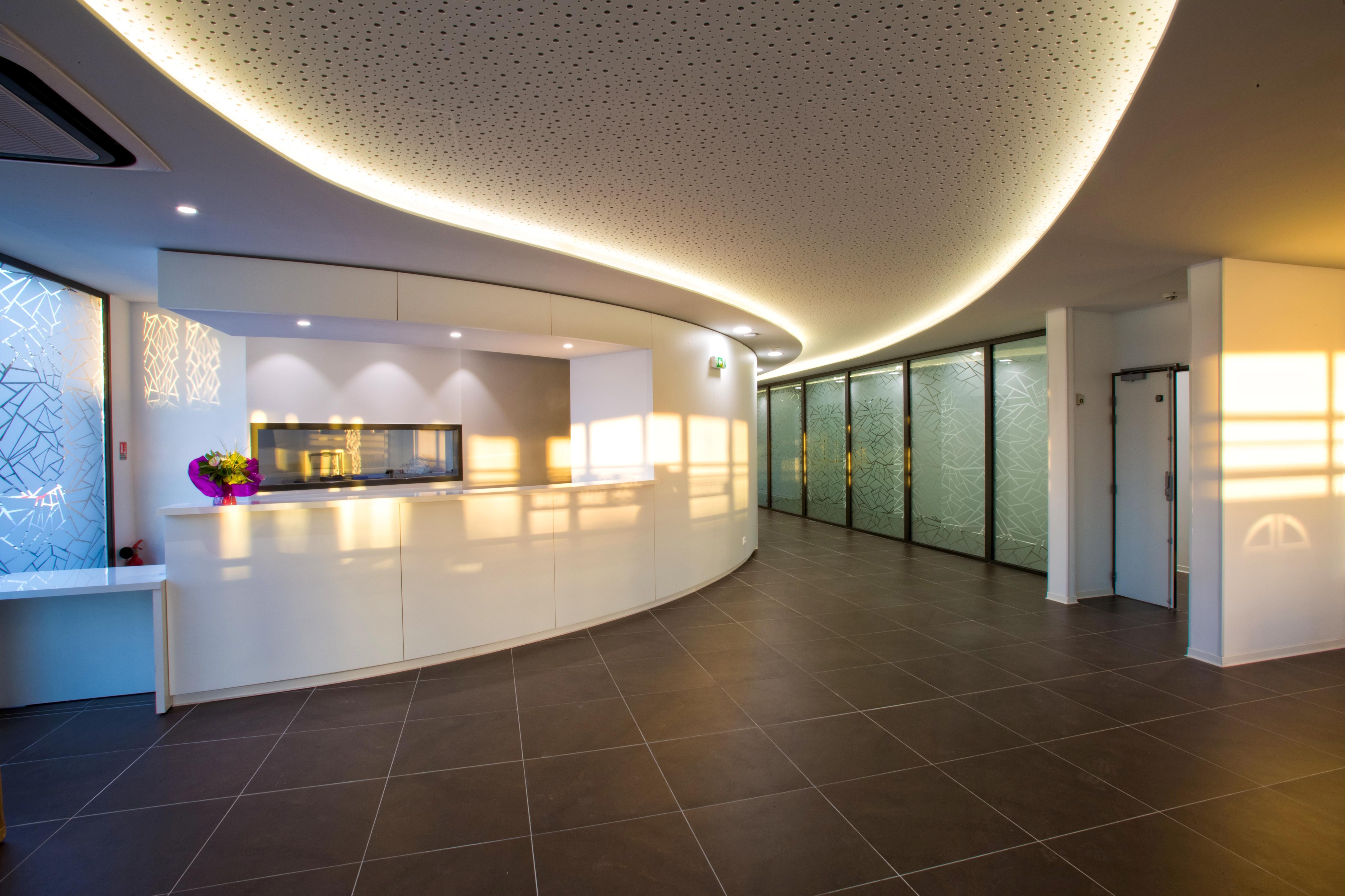 All Suites Appart Hotel Bordeaux Pessac Εξωτερικό φωτογραφία