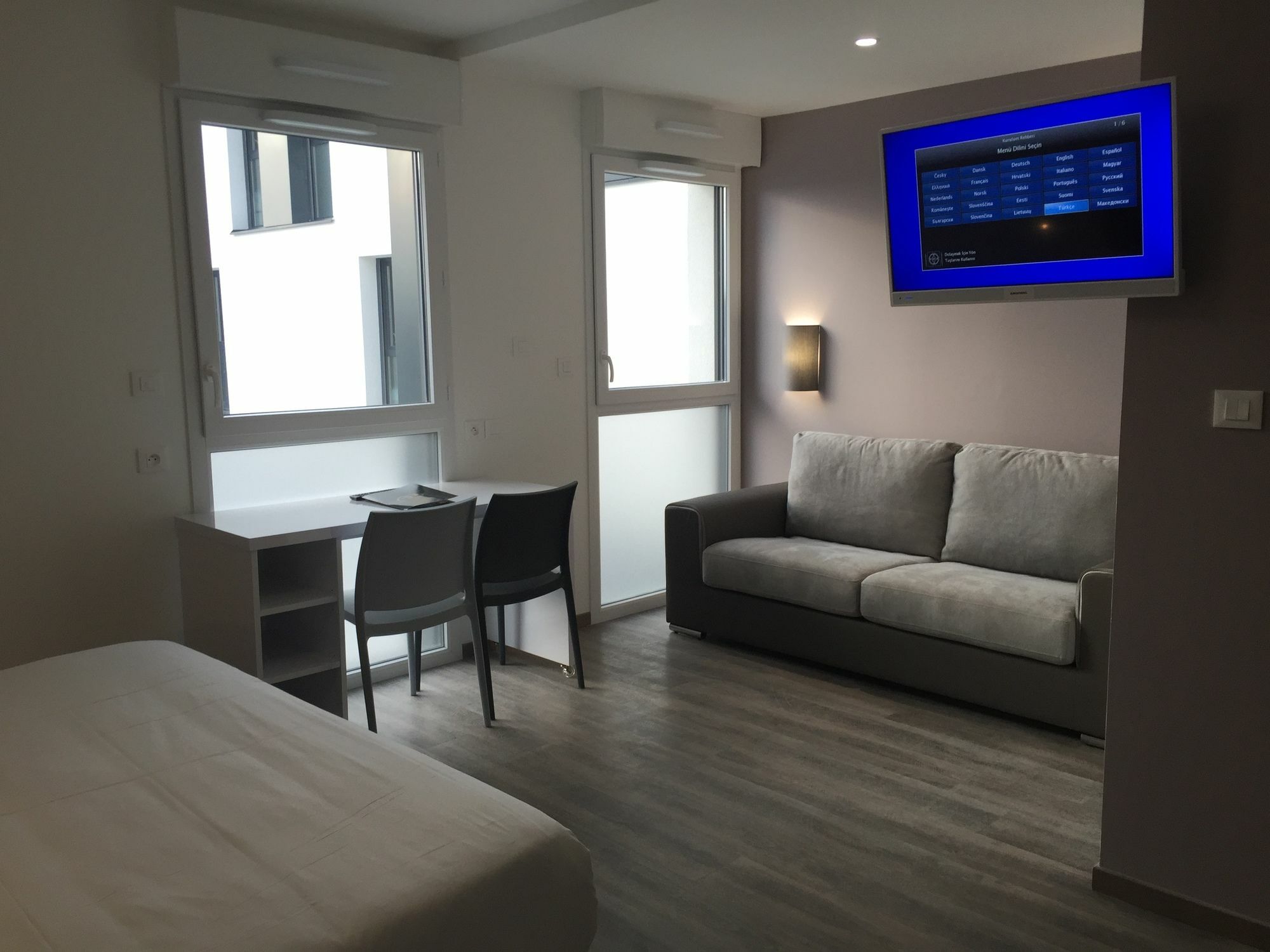 All Suites Appart Hotel Bordeaux Pessac Εξωτερικό φωτογραφία