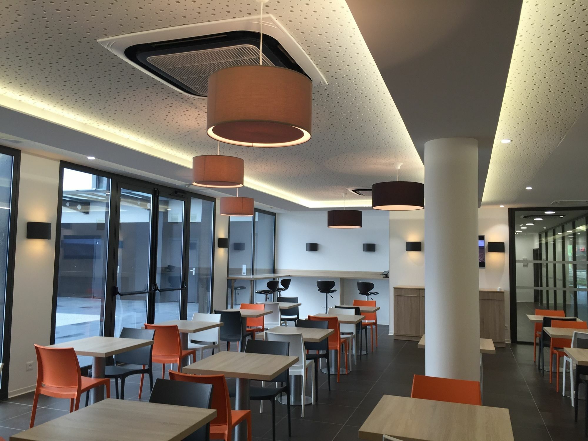 All Suites Appart Hotel Bordeaux Pessac Εξωτερικό φωτογραφία