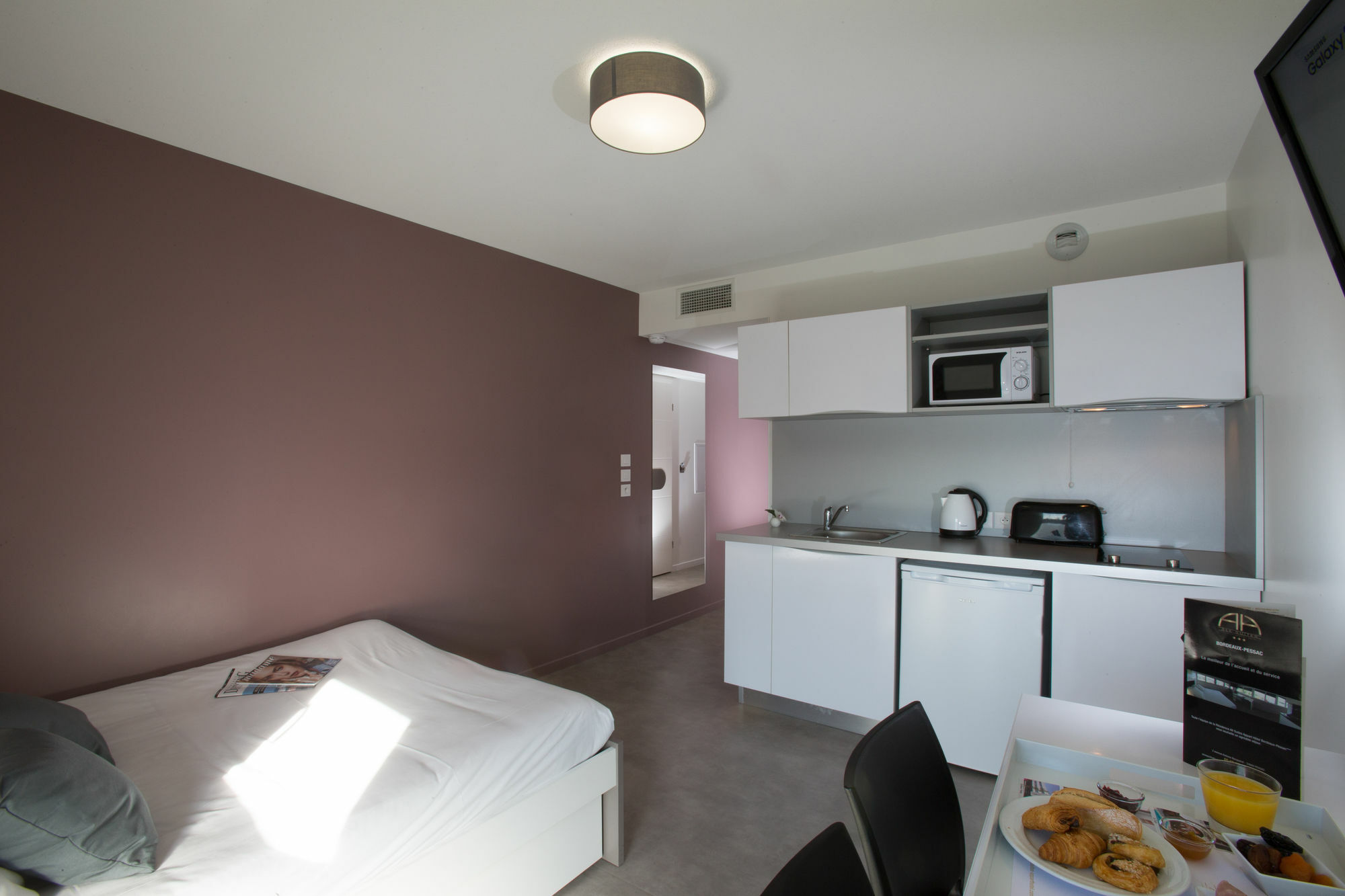 All Suites Appart Hotel Bordeaux Pessac Εξωτερικό φωτογραφία