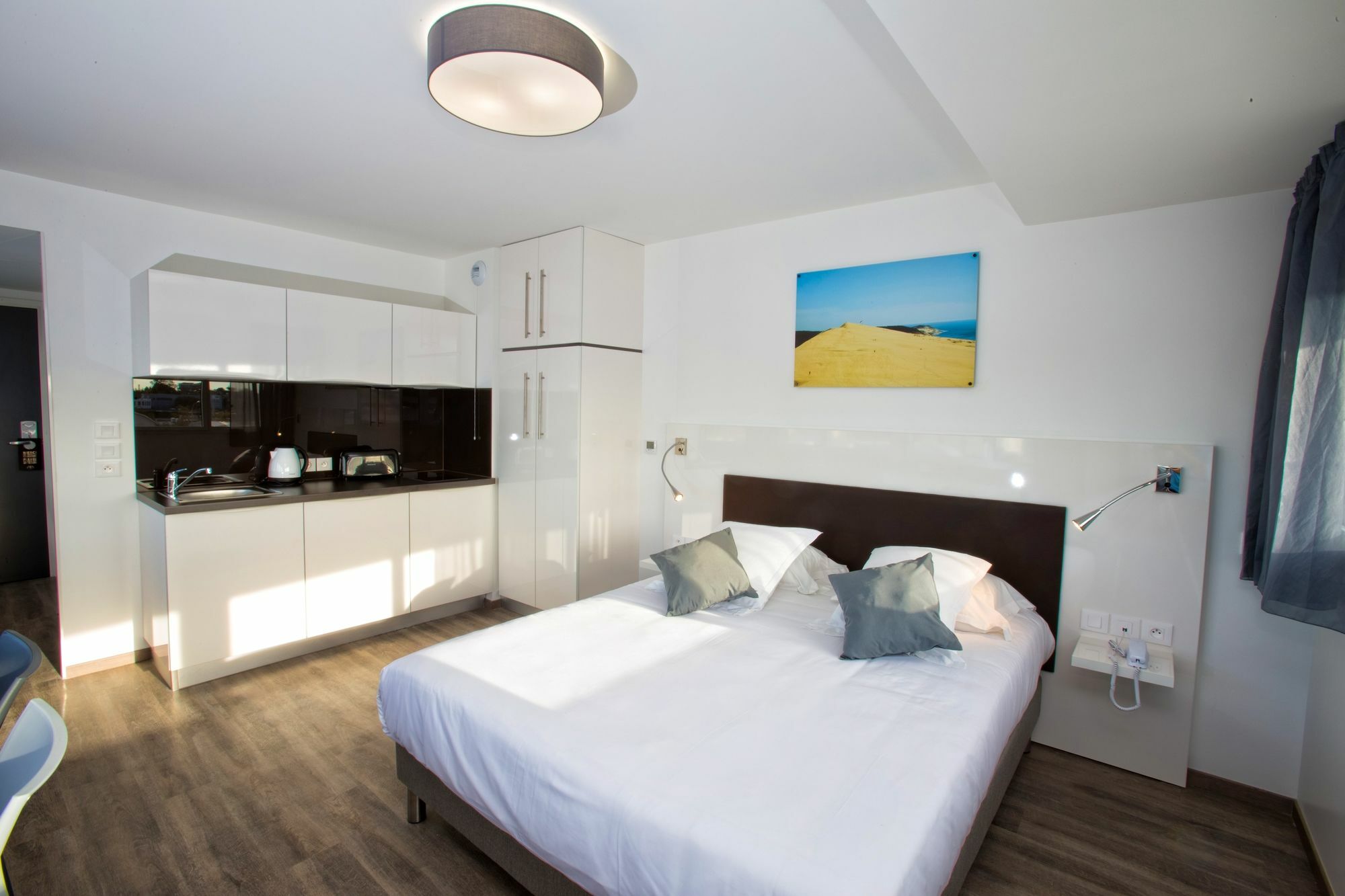 All Suites Appart Hotel Bordeaux Pessac Εξωτερικό φωτογραφία